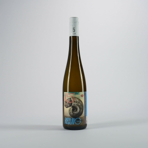Kapellenhof 5 Wein RIESLING 0,7l