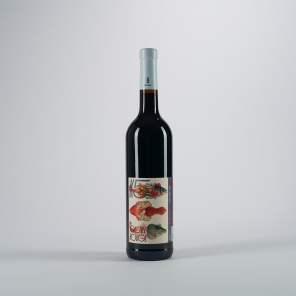 Kapellenhof 5 Wein CUVÉE ROUGE 0,7l