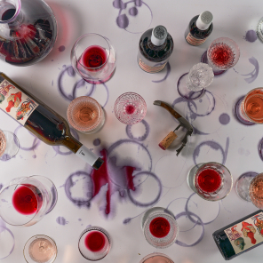 Kapellenhof 5 Wein CUVÉE ROUGE 0,7l