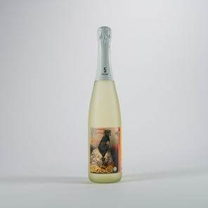 Kapellenhof 5 Secco SECCO 0,75l