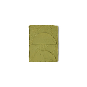 HKliving Bild VERDANT Pocket exhibit olivgrün |...