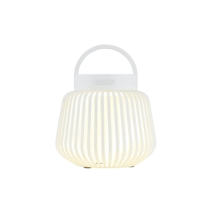 Blomus mobile LED Leuchte LITO LED XS weiß |...