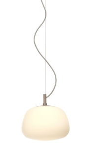 Its about RoMi Hängelampe SAPPORO weiß |...