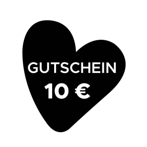 Gutschein 10 EUR - SirHenrys