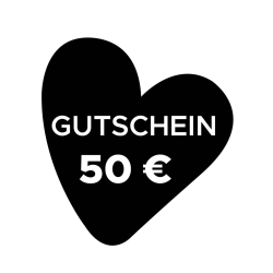 Gutschein 50 EUR - SirHenrys